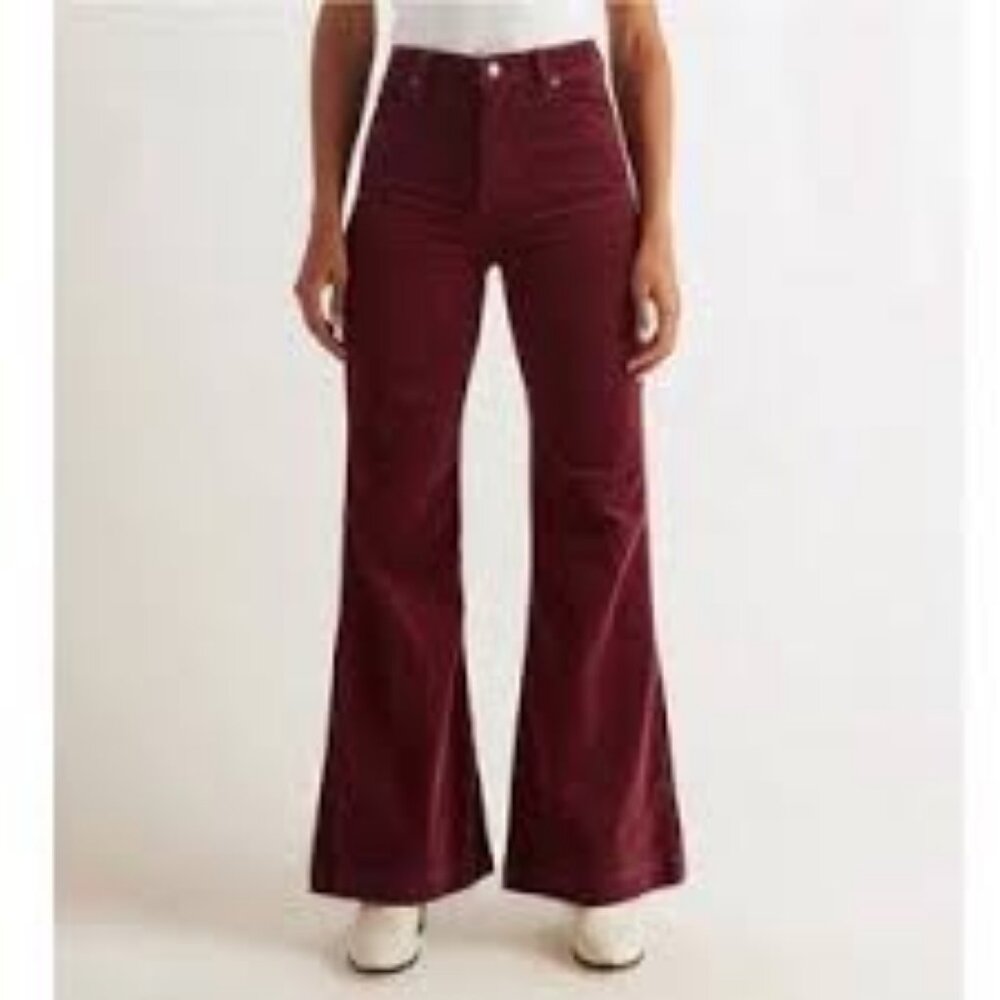 Rolla Eastcoast Flare